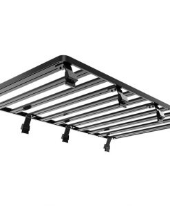 FRONT RUNNER - NISSAN PATROL Y60 SLIMLINE II ROOF RACK KIT / TALL