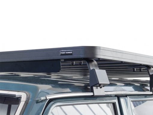 FRONT RUNNER - NISSAN PATROL Y60 SLIMLINE II ROOF RACK KIT / TALL