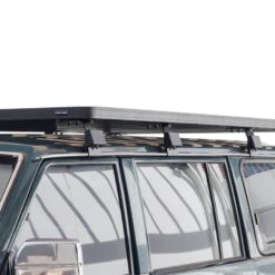 FRONT RUNNER - NISSAN PATROL Y60 SLIMLINE II ROOF RACK KIT / TALL