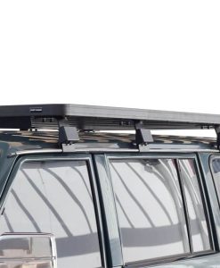 FRONT RUNNER - NISSAN PATROL Y60 SLIMLINE II ROOF RACK KIT / TALL