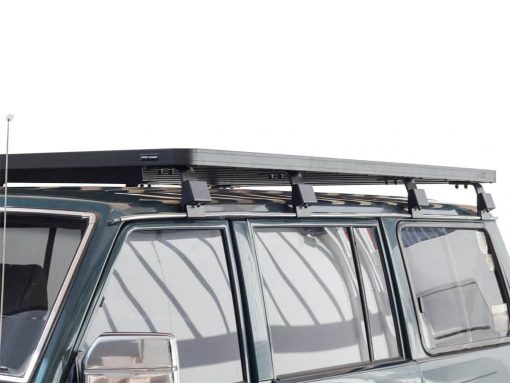 FRONT RUNNER - NISSAN PATROL Y60 SLIMLINE II ROOF RACK KIT / TALL