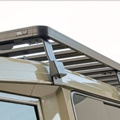FRONT RUNNER - TOYOTA LAND CRUISER 70 SLIMLINE II 3/4 ROOF RACK KIT