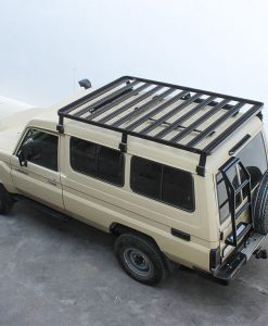 FRONT RUNNER - TOYOTA LAND CRUISER 70 SLIMLINE II 3/4 ROOF RACK KIT