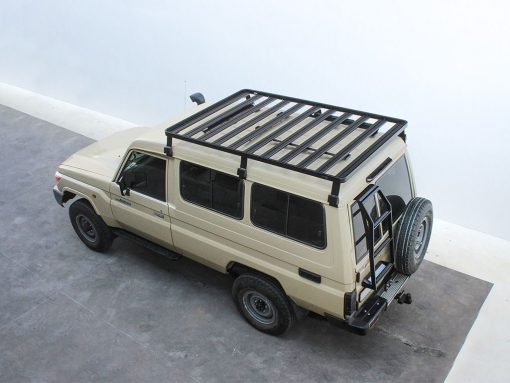 FRONT RUNNER - TOYOTA LAND CRUISER 70 SLIMLINE II 3/4 ROOF RACK KIT