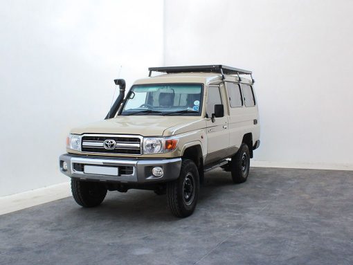 FRONT RUNNER - TOYOTA LAND CRUISER 70 SLIMLINE II 3/4 ROOF RACK KIT