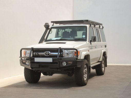 FRONT RUNNER - TOYOTA LAND CRUISER 70 SLIMLINE II ROOF RACK KIT