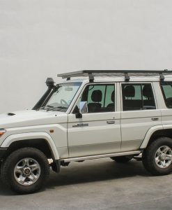 FRONT RUNNER - TOYOTA LAND CRUISER 70 SLIMLINE II ROOF RACK KIT