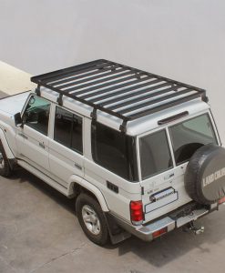 FRONT RUNNER - TOYOTA LAND CRUISER 70 SLIMLINE II ROOF RACK KIT