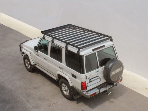 FRONT RUNNER - TOYOTA LAND CRUISER 70 SLIMLINE II ROOF RACK KIT