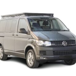 FRONT RUNNER - VOLKSWAGEN T5/T6 TRANSPORTER LWB (2003-CURRENT) SLIMLINE II ROOF RACK KIT