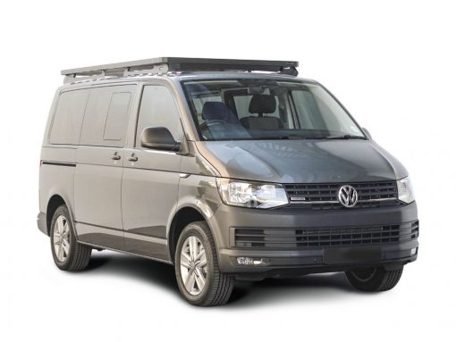 FRONT RUNNER - VOLKSWAGEN T5/T6 TRANSPORTER LWB (2003-CURRENT) SLIMLINE II ROOF RACK KIT