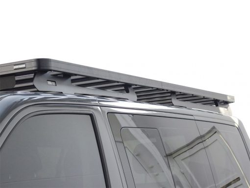 FRONT RUNNER - VOLKSWAGEN T5/T6 TRANSPORTER LWB (2003-CURRENT) SLIMLINE II ROOF RACK KIT