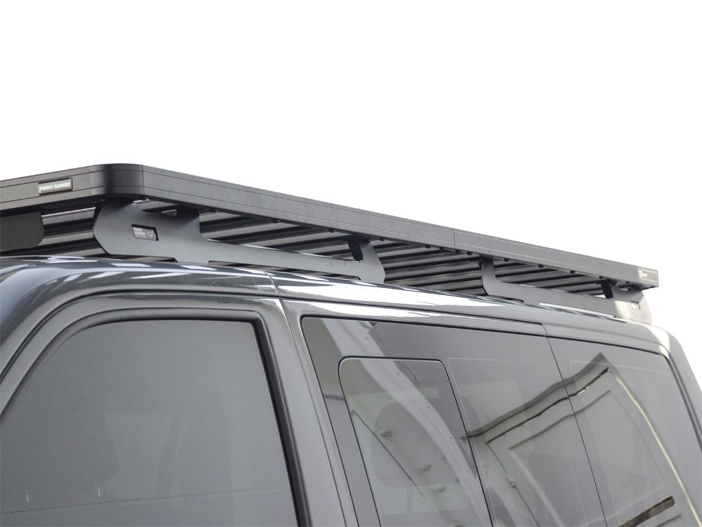 Volkswagen T5 Transporter SWB (2003-2015) Slimline II Roof Rack Kit