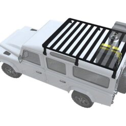 FRONT RUNNER - LAND ROVER DEFENDER 110 SLIMLINE II 34 ROOF RACK KIT