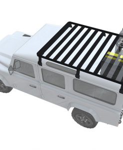 FRONT RUNNER - LAND ROVER DEFENDER 110 SLIMLINE II 34 ROOF RACK KIT