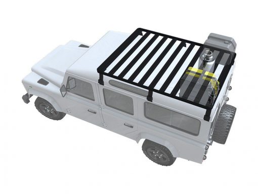 FRONT RUNNER - LAND ROVER DEFENDER 110 SLIMLINE II 34 ROOF RACK KIT