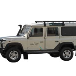 FRONT RUNNER - LAND ROVER DEFENDER 110 SLIMLINE II 34 ROOF RACK KIT