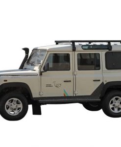 FRONT RUNNER - LAND ROVER DEFENDER 110 SLIMLINE II 34 ROOF RACK KIT