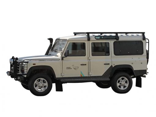 FRONT RUNNER - LAND ROVER DEFENDER 110 SLIMLINE II 34 ROOF RACK KIT