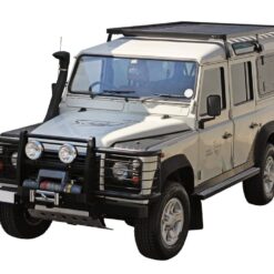 FRONT RUNNER - LAND ROVER DEFENDER 110 SLIMLINE II 34 ROOF RACK KIT