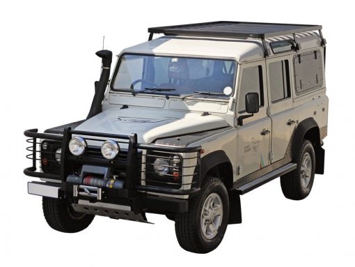 FRONT RUNNER - LAND ROVER DEFENDER 110 SLIMLINE II 34 ROOF RACK KIT