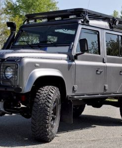 FRONT RUNNER - LAND ROVER DEFENDER 110 SLIMLINE II ROOF RACK KIT