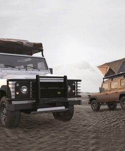 FRONT RUNNER - LAND ROVER DEFENDER 110 SLIMLINE II ROOF RACK KIT