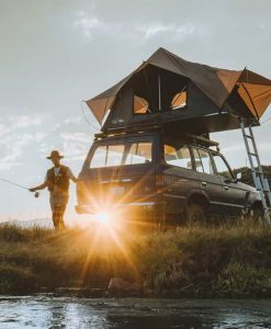 FRONT RUNNER - ROOF TOP TENT