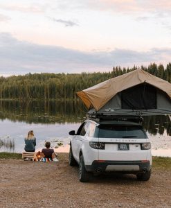 FRONT RUNNER - ROOF TOP TENT