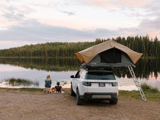 FRONT RUNNER - ROOF TOP TENT