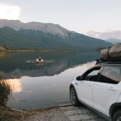FRONT RUNNER - ROOF TOP TENT