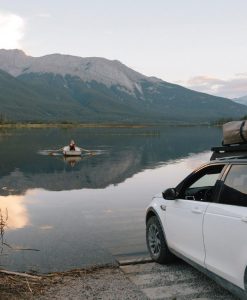 FRONT RUNNER - ROOF TOP TENT