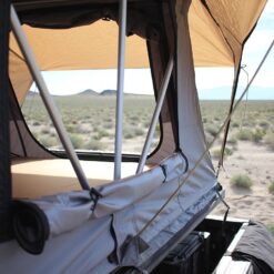 FRONT RUNNER - ROOF TOP TENT