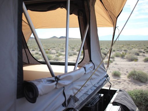 FRONT RUNNER - ROOF TOP TENT