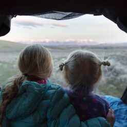 FRONT RUNNER - ROOF TOP TENT