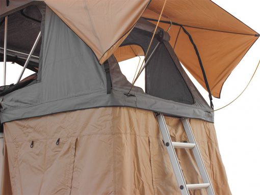 FRONT RUNNER - ROOF TOP TENT ANNEX - Afbeelding 9