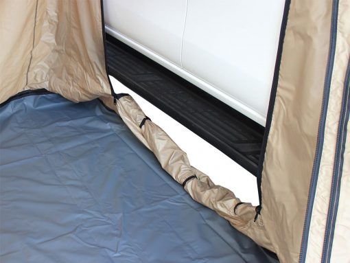 FRONT RUNNER - ROOF TOP TENT ANNEX - Afbeelding 3