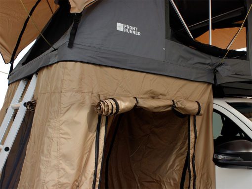 FRONT RUNNER - ROOF TOP TENT ANNEX - Afbeelding 2