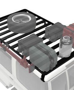 FRONT RUNNER - TOYOTA LAND CRUISER 70 SLIMLINE II ROOF RACK KIT