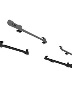 Front Runner - VOLKSWAGEN T5 TRANSPORTER SWB (2003-CURRENT) SLIMLINE II ROOF RACK KIT