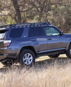 FRONT RUNNER - TOYOTA 4RUNNER (5TH GEN) SLIMLINE II ROOF RACK KIT