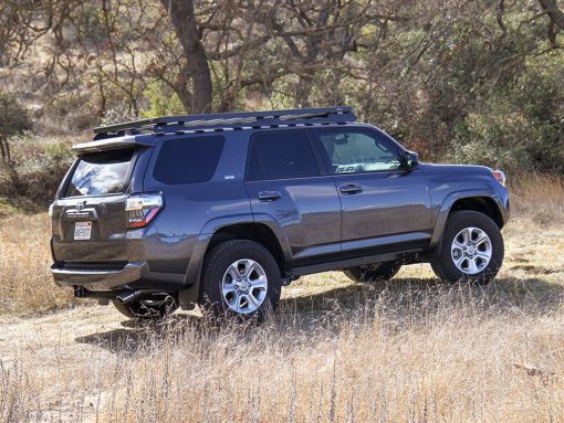 FRONT RUNNER - TOYOTA 4RUNNER (5TH GEN) SLIMLINE II ROOF RACK KIT