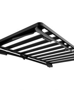 FRONT RUNNER - TOYOTA FORTUNER (2016-CURRENT) SLIMLINE II ROOF RACK KIT