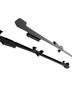 FRONT RUNNER - TOYOTA FORTUNER (2016-CURRENT) SLIMLINE II ROOF RACK KIT