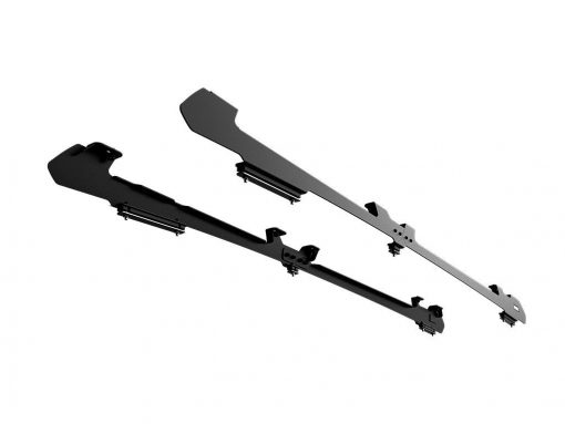 FRONT RUNNER - TOYOTA FORTUNER (2016-CURRENT) SLIMLINE II ROOF RACK KIT