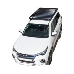 FRONT RUNNER - TOYOTA FORTUNER (2016-CURRENT) SLIMLINE II ROOF RACK KIT