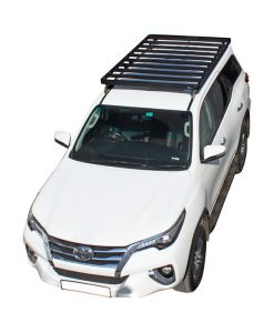 FRONT RUNNER - TOYOTA FORTUNER (2016-CURRENT) SLIMLINE II ROOF RACK KIT