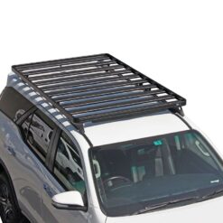 FRONT RUNNER - TOYOTA FORTUNER (2016-CURRENT) SLIMLINE II ROOF RACK KIT