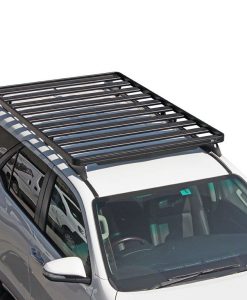 FRONT RUNNER - TOYOTA FORTUNER (2016-CURRENT) SLIMLINE II ROOF RACK KIT