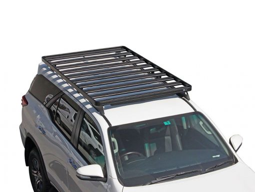 FRONT RUNNER - TOYOTA FORTUNER (2016-CURRENT) SLIMLINE II ROOF RACK KIT